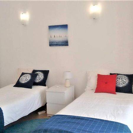 Oeiras 4 - Checkinhome エクステリア 写真