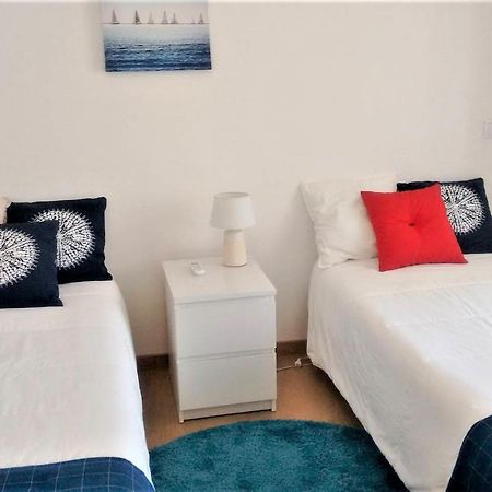 Oeiras 4 - Checkinhome エクステリア 写真