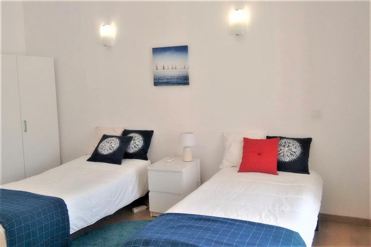 Oeiras 4 - Checkinhome エクステリア 写真