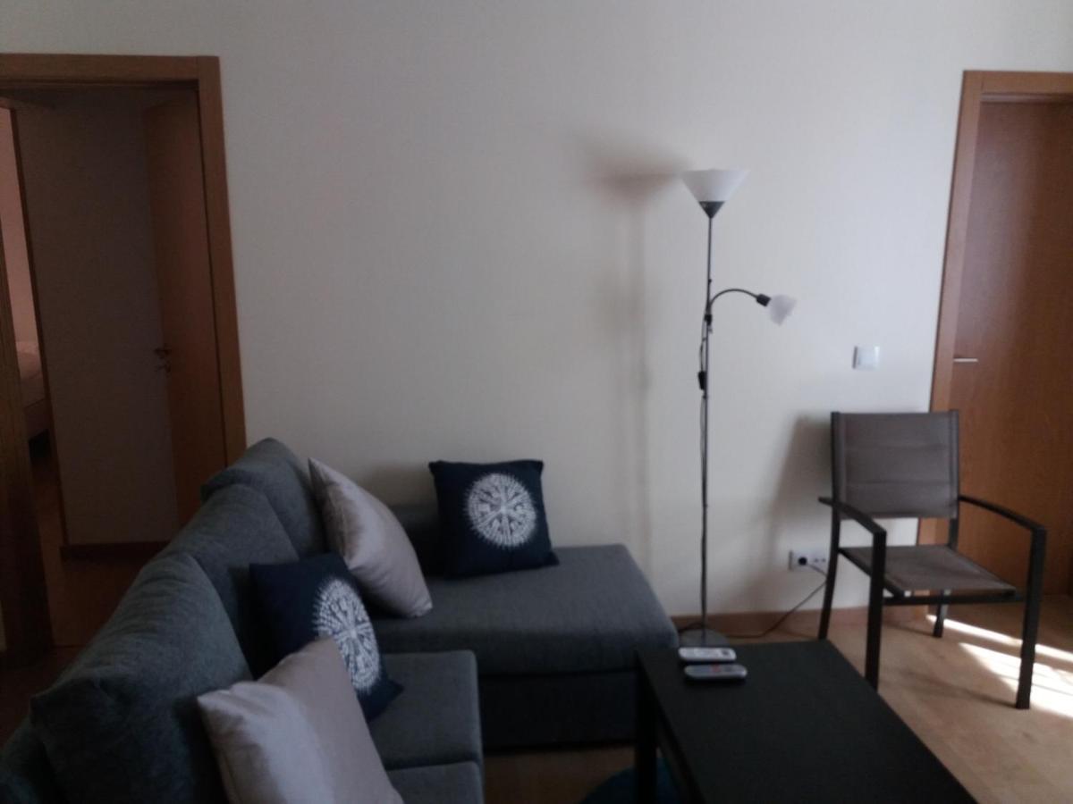 Oeiras 4 - Checkinhome エクステリア 写真