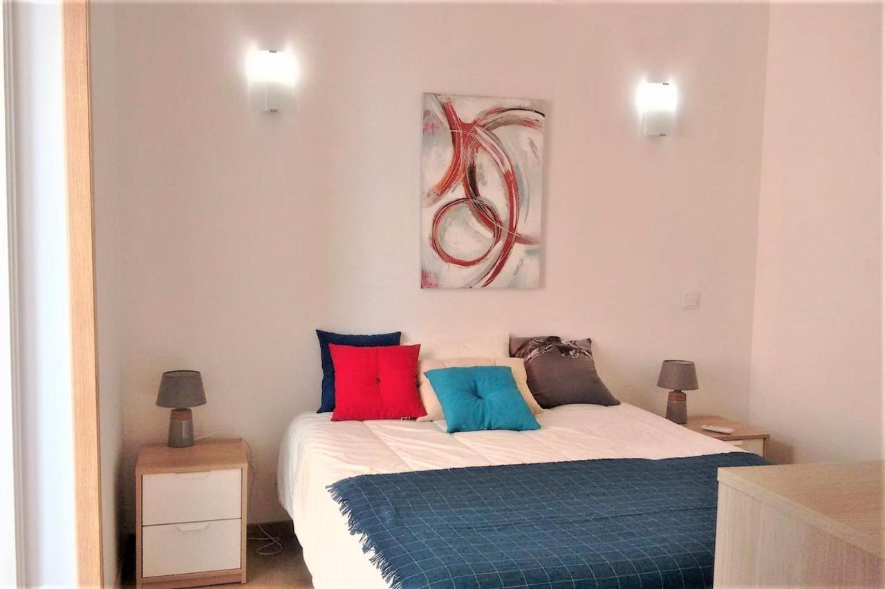 Oeiras 4 - Checkinhome エクステリア 写真