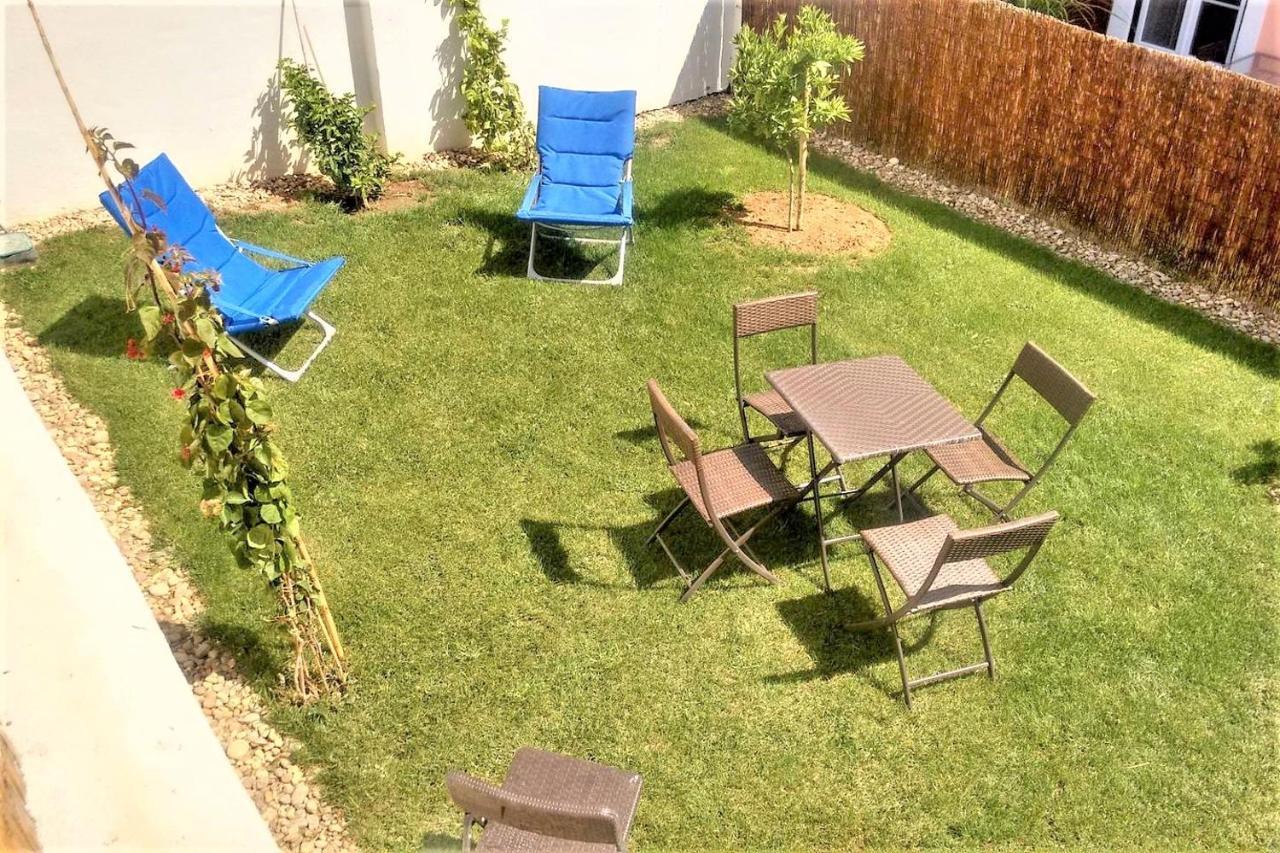 Oeiras 4 - Checkinhome エクステリア 写真