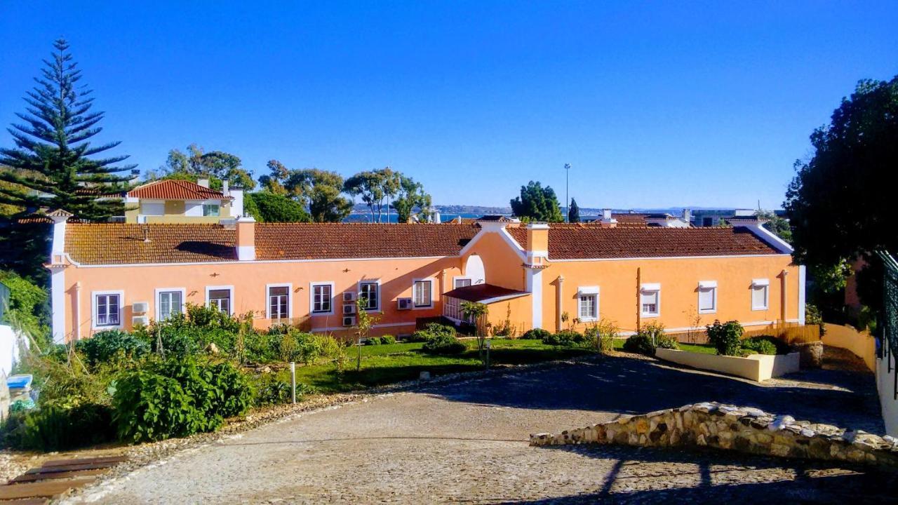 Oeiras 4 - Checkinhome エクステリア 写真