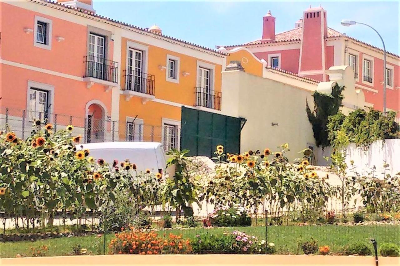 Oeiras 4 - Checkinhome エクステリア 写真