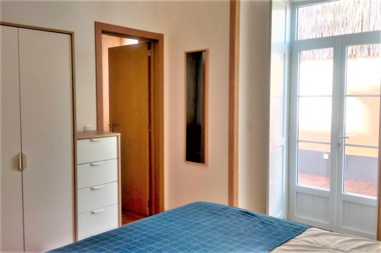Oeiras 4 - Checkinhome エクステリア 写真