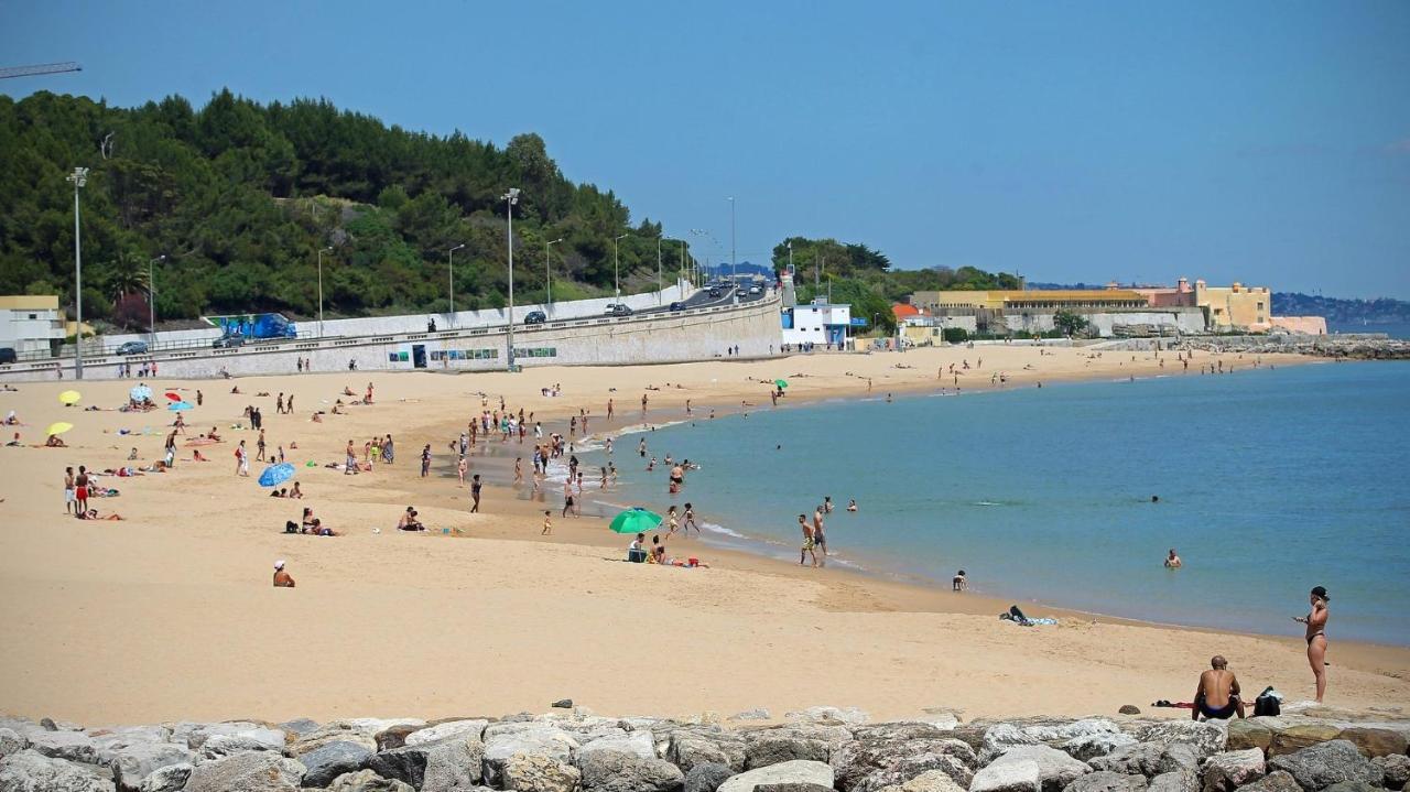 Oeiras 4 - Checkinhome エクステリア 写真