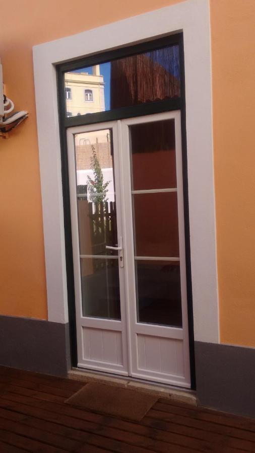 Oeiras 4 - Checkinhome エクステリア 写真