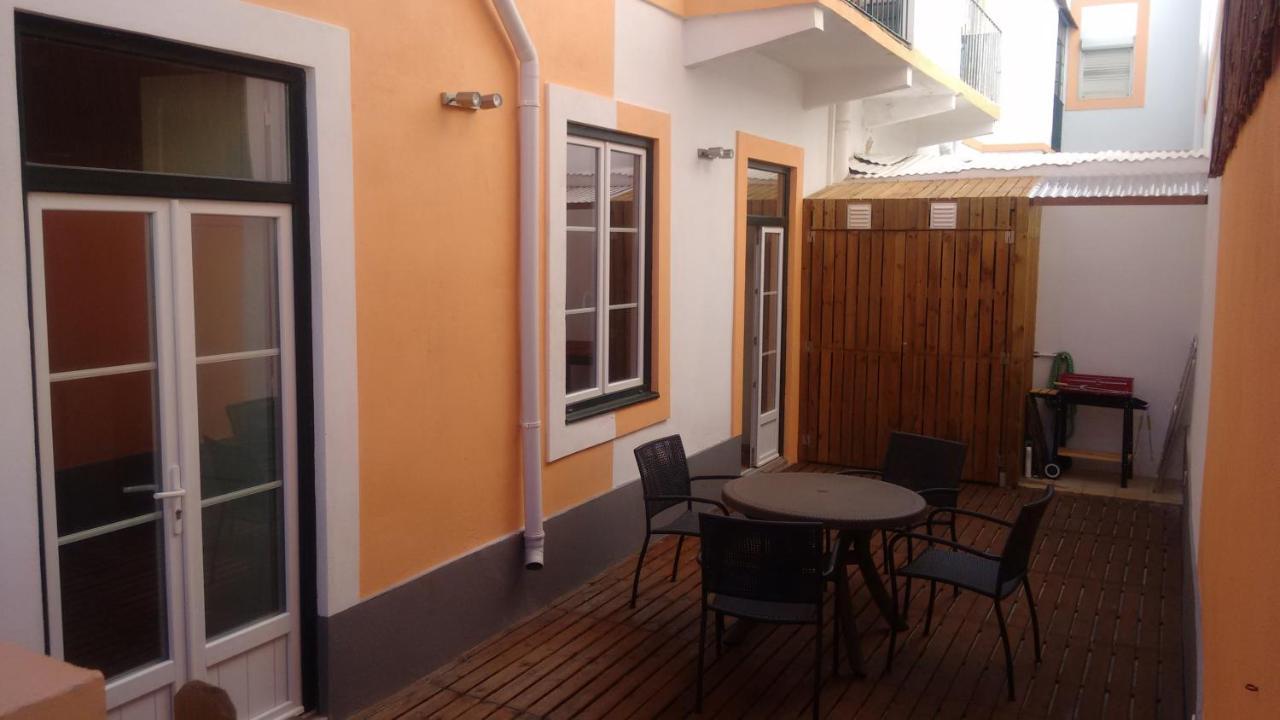 Oeiras 4 - Checkinhome エクステリア 写真