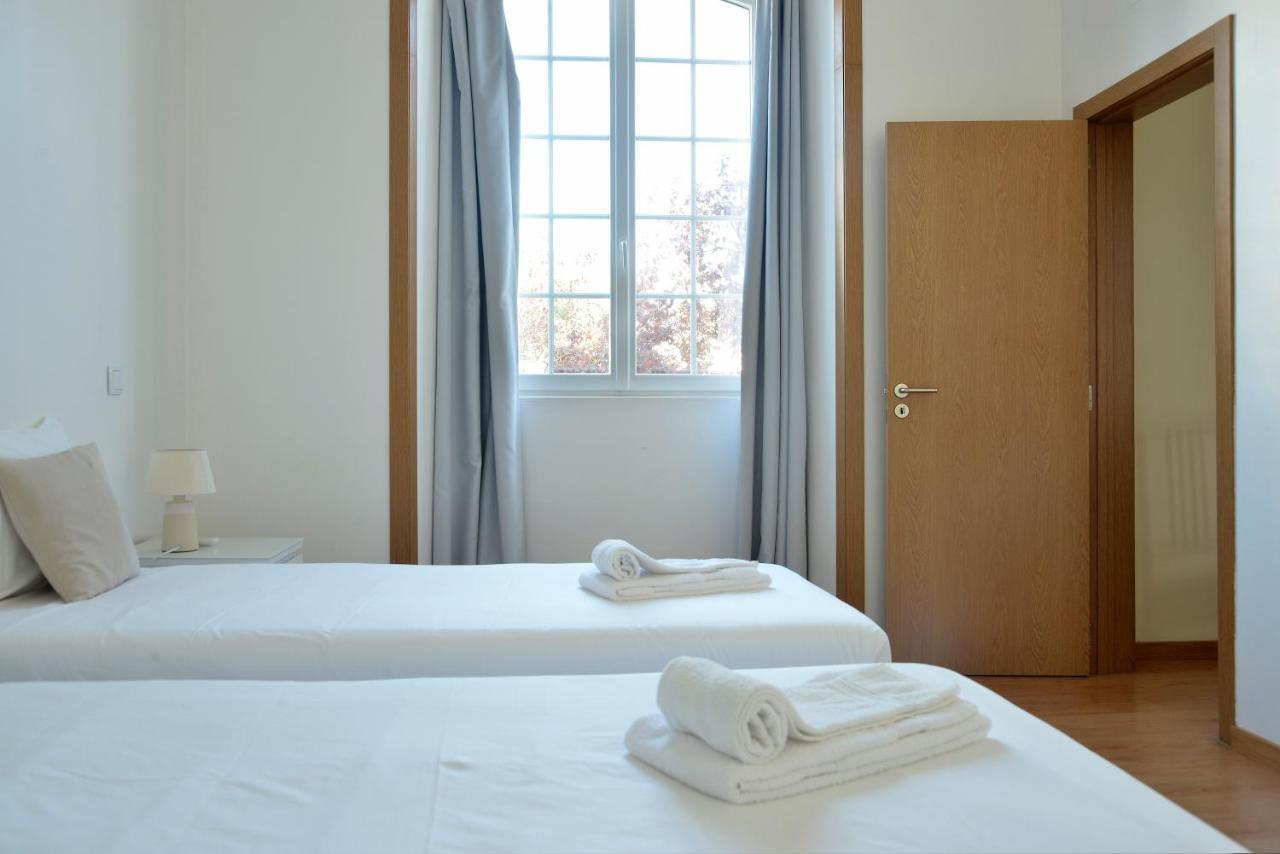Oeiras 4 - Checkinhome エクステリア 写真