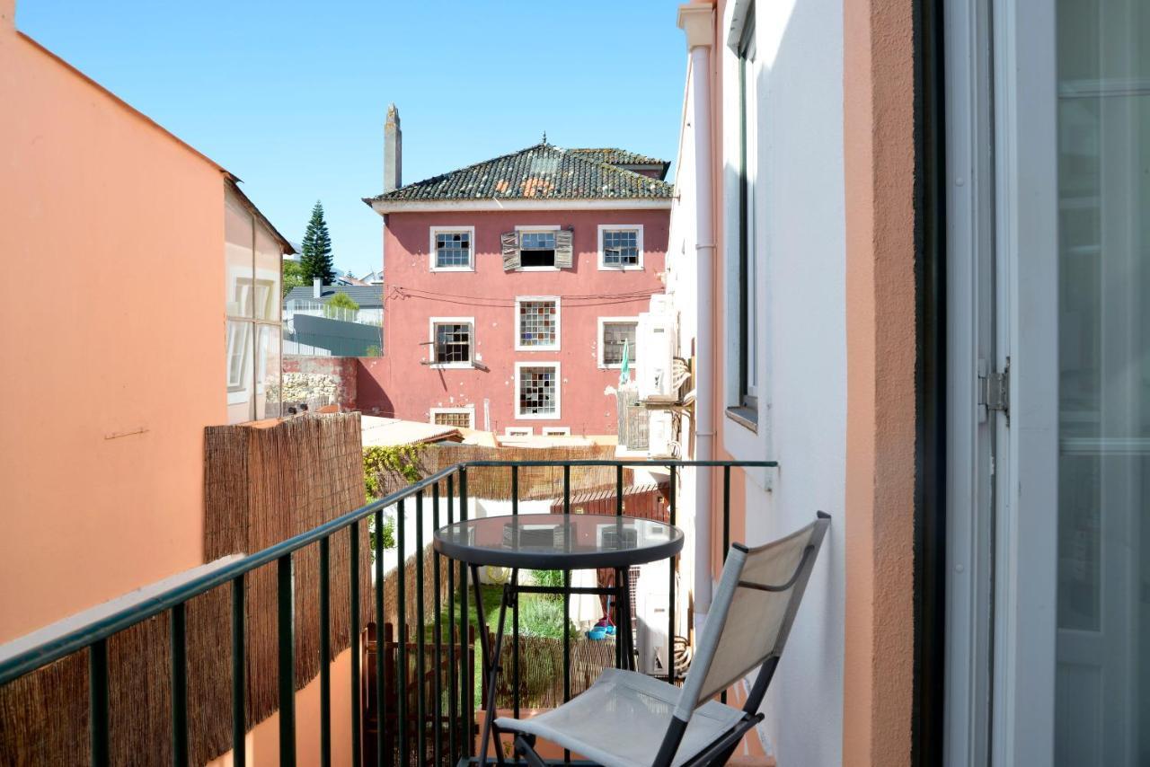Oeiras 4 - Checkinhome エクステリア 写真