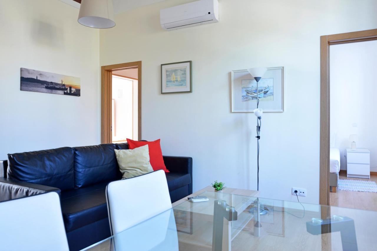 Oeiras 4 - Checkinhome エクステリア 写真