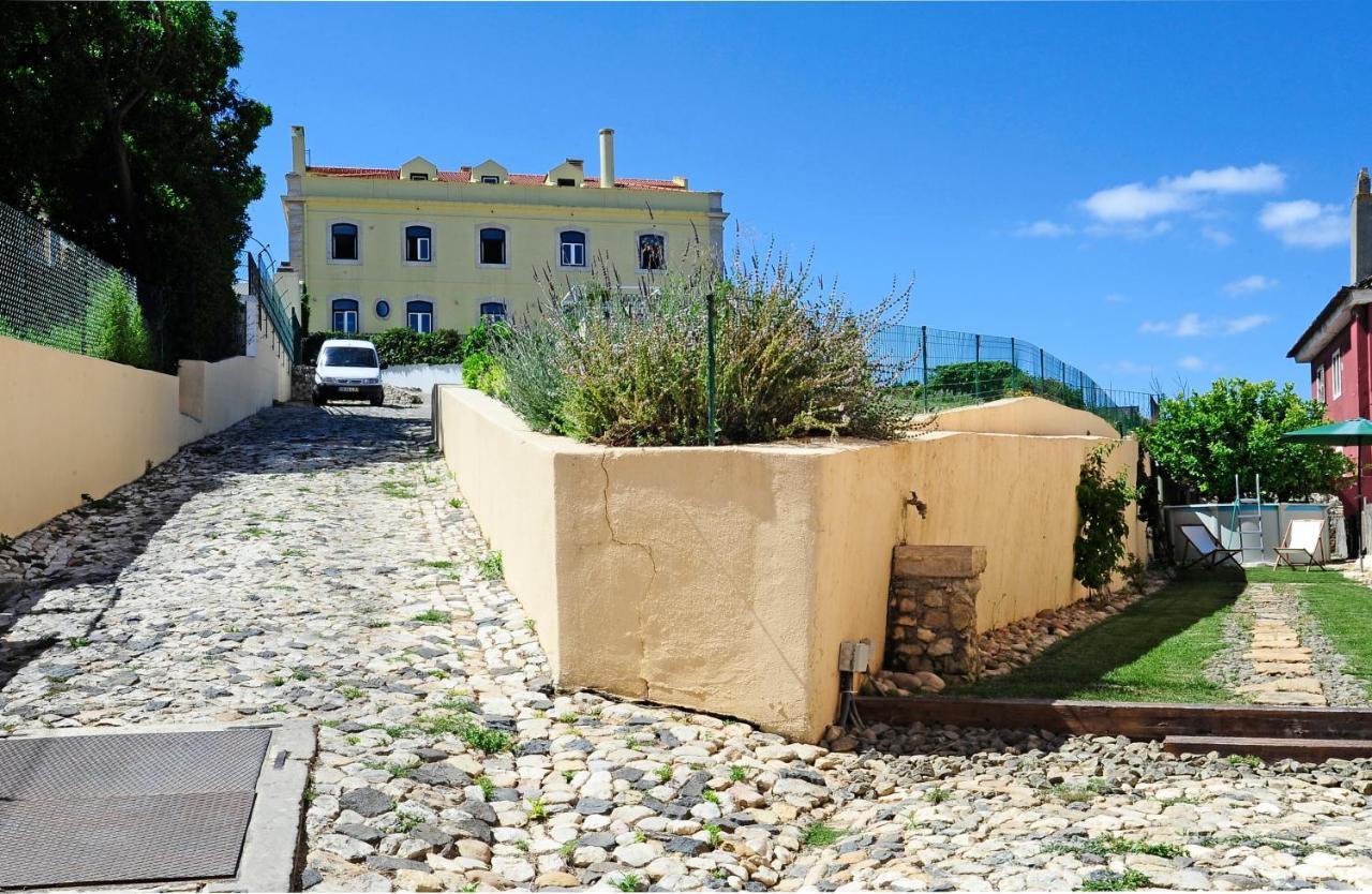 Oeiras 4 - Checkinhome エクステリア 写真